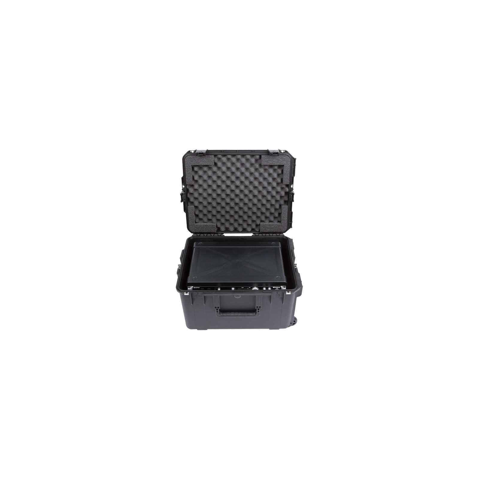 SKB 4U iSeries Injection Molded Fly Rack 13 Deep
